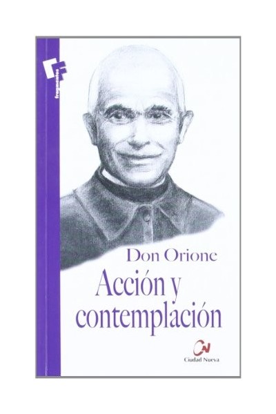 Acción y contemplación